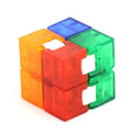 JOC DE LOGICA - FIDGET CUBE - KEYCRAFT (NV516) - Libelula Vesela - Jucarii
