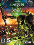 WARHAMMER 40,000: DAWN OF WAR - DARK CRUSADE - STEAM - WORLDWIDE - MULTILANGUAGE - PC - Libelula Vesela - Jocuri video
