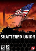 SHATTERED UNION - STEAM - PC - EU - Libelula Vesela - Jocuri video