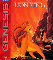 DISNEY'S THE LION KING - STEAM - PC - WORLDWIDE - Libelula Vesela - Jocuri video