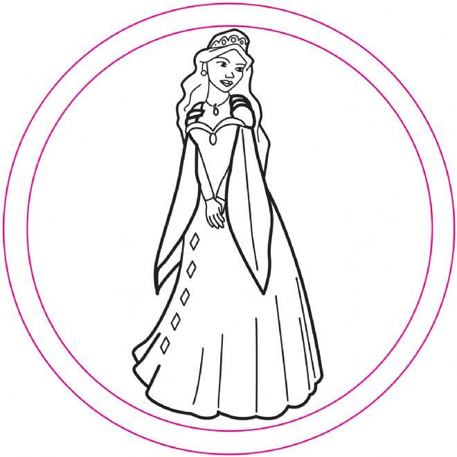 PROIECTOR PENTRU DESEN - TARAMUL BASMELOR - BRAINSTORM (E2021) - Libelula Vesela - Jucarii