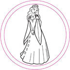 PROIECTOR PENTRU DESEN - TARAMUL BASMELOR - BRAINSTORM (E2021) - Libelula Vesela - Jucarii