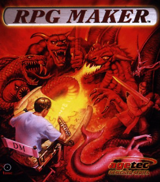 RPG MAKER: WILD RESOURCE PACK - PC - STEAM - MULTILANGUAGE - WORLDWIDE Libelula Vesela Software