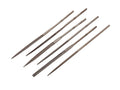 MINI NEEDLE FILES - REVELL (RV39077) - Libelula Vesela - Jucarii