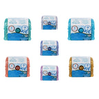 DISNEY MICA SIRENA - BRATARA CU TALISMANE A LUI ARIEL - JAKKS PACIFIC (225934) - Libelula Vesela - Jucarii