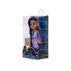 DISNEY WISH - PAPUSA MINI, ASHA, 15 CM - JAKKS PACIFIC (230004) - Libelula Vesela - Jucarii