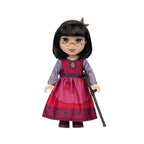 DISNEY WISH - PAPUSA MINI, DAHLIA, 15 CM - JAKKS PACIFIC (231444) - Libelula Vesela - Jucarii