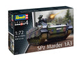 SPZ MARDER 1A3 - REVELL (RV3326) - Libelula Vesela - Jucarii