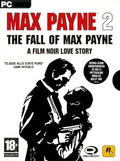 MAX PAYNE 2: THE FALL OF MAX PAYNE - STEAM - WORLDWIDE - EN - PC - Libelula Vesela - Jocuri video