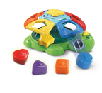 JUCARIE INTERACTIVA VTECH, TESTOASA CU FORME SI CULORI - VTECH (VT602412) - Libelula Vesela - Jucarii