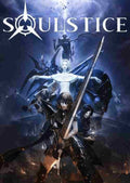 SOULSTICE - STEAM - PC - WORLDWIDE - MULTILANGUAGE - Libelula Vesela - Jocuri video