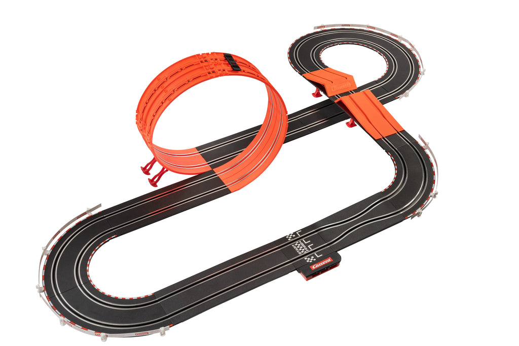 CARRERA GO!!! PISTA DE CONCURS 4,9 M - CARRERA (CR20062552) - Libelula Vesela - Jucarii