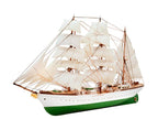 CORABIE GORCH FOCK - REVELL (RV05432) - Libelula Vesela - Carti