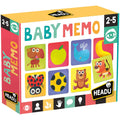 JOC MEMORIE BABY - HEADU (HE23905) - Libelula Vesela - Jucarii