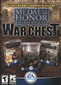 MEDAL OF HONOR: ALLIED ASSAULT WAR CHEST - GOG.COM - MULTILANGUAGE - WORLDWIDE - PC - Libelula Vesela - Jocuri video