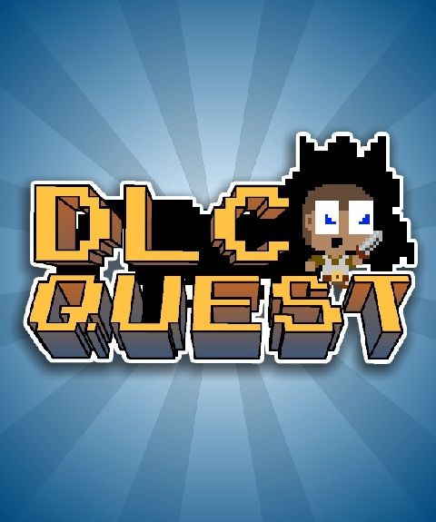 DLC QUEST - PC - STEAM - EN - WORLDWIDE - Libelula Vesela - Jocuri video
