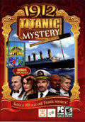 1912 TITANIC MYSTERY - STEAM - PC - WORLDWIDE - MULTILANGUAGE - Libelula Vesela - Jocuri video