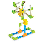 SET CONSTRUCTIE STEM - MICUTUL INGINER - LEARNING RESOURCES (LER9308) - Libelula Vesela - Jucarii