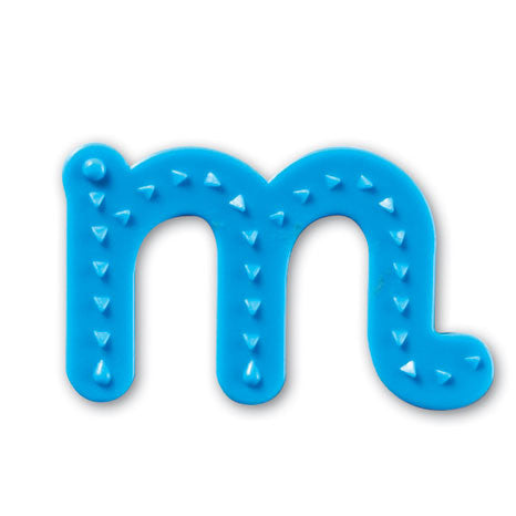 SET TACTIL - LITERE (LSP0192-UK) - Libelula Vesela - Jucarii