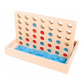 JOC 4 PE UN RAND - BIGJIGS (BJ699) - Libelula Vesela - Jucarii