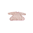 BAVETA CU MANECI SI VENTUZE - VULPITE - TIDY TOT (CCFX) - Libelula Vesela - Puericultura