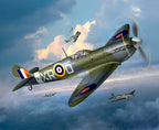 SUPERMARINE SPITFIRE MK II - REVELL (RV3959) - Libelula Vesela - Jucarii