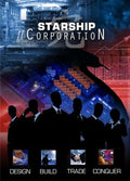 STARSHIP CORPORATION - STEAM - PC - WORLDWIDE - Libelula Vesela - Jocuri video