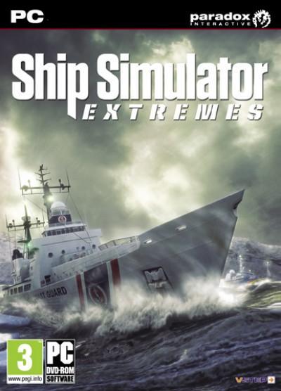 SHIP SIMULATOR EXTREMES - STEAM - PC - WORLDWIDE - Libelula Vesela - Jocuri video