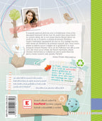 PLANETA E CASA NOASTRA! EMA SI ERIC RECICLEAZA - DPH (978-606-048-536-0) - Libelula Vesela - Jucarii