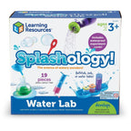 SPLASHOLOGY - LABORATORUL APEI - LEARNING RESOURCES (LER2945) - Libelula Vesela - Jucarii