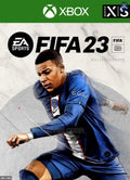 FIFA 23 - XBOX - X/S - EU - MULTILANGUAGE - Libelula Vesela - Jocuri video