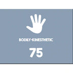 HEADU ECOPLAY - PUZZLE MICUL TREN 123 - HEADU (HE28566) - Libelula Vesela - Jucarii