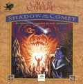 CALL OF CTHULHU: SHADOW OF THE COMET - STEAM - PC - WORLDWIDE - Libelula Vesela - Jocuri video