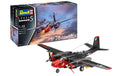 B-26C INVADER - REVELL (RV03823) - Libelula Vesela - Jucarii