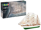 CORABIE GORCH FOCK - REVELL (RV05432) - Libelula Vesela - Carti