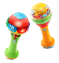 MARACAS LUMI MAGICE - VTECH (VT607512) - Libelula Vesela - Jucarii