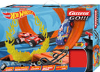 CARRERA GO!!! PISTA DE CONCURS 6,4 M - CARRERA (CR20062553) - Libelula Vesela - Jucarii