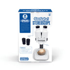 GEOSAFARI - STEREOMICROSCOP - EDUCATIONAL INSIGHTS (EI-5303) - Libelula Vesela - Jucarii