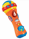 VTECH MICROFON (VT78712) - Libelula Vesela - Jucarii