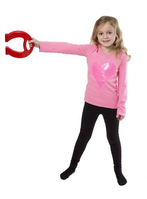 MAGNET GIGANT - BRAINSTORM (E2023) - Libelula Vesela - Jucarii