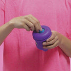 LANSATOR NEEDOH BOOPER - SCHYLLING (SYBND) - Libelula Vesela - Jucarii