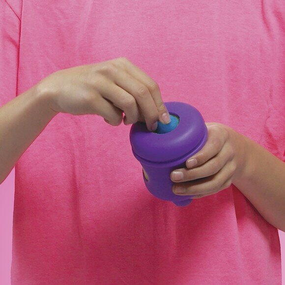 LANSATOR NEEDOH BOOPER - SCHYLLING (SYBND) - Libelula Vesela - Jucarii