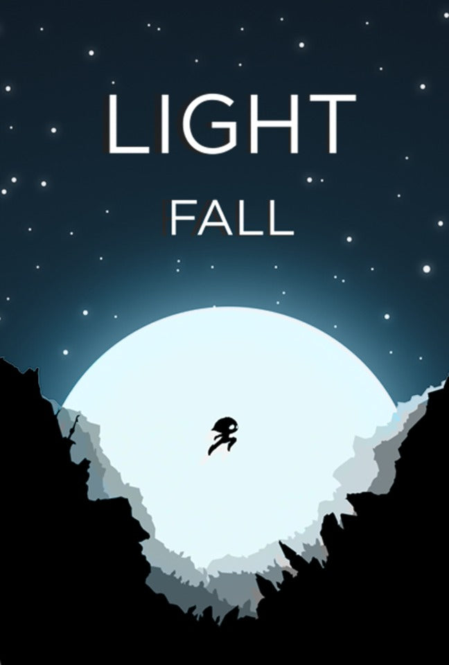 LIGHT FALL - STEAM - WORLDWIDE - MULTILANGUAGE - PC - Libelula Vesela - Jocuri video