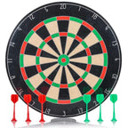 DARTS MAGNETIC PENTRU COPII - TOBAR (T27861) - Libelula Vesela - Jucarii