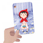 JOC INVENTEAZA UN BASM - HEADU (HE27880) - Libelula Vesela - Jucarii