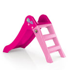 PRIMUL MEU TOBOGAN - BARBIE (B1607) - Libelula Vesela - Jucarii