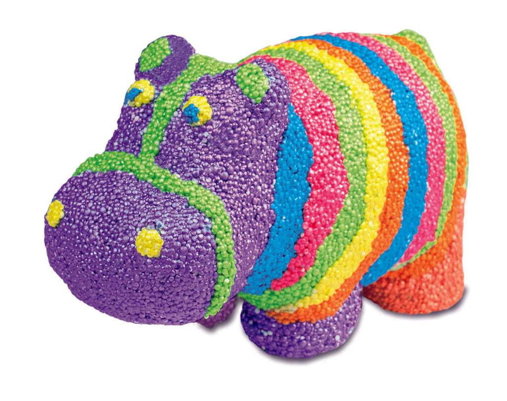 SET CREATIV - ACCESORII PENTRU PAR - GALT (1004969) - Libelula Vesela - Jucarii