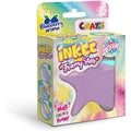 FORME EFERVESCENTE INKEE FORMA DE STEA - CRAZE (CRZ28070) - Libelula Vesela - Jucarii