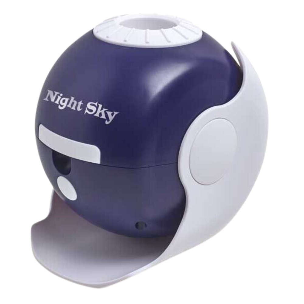 PROIECTOR - SISTEM SOLAR, CONSTELATII, LUNA - BRAINSTORM (E2076) - Libelula Vesela - Jucarii