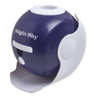 PROIECTOR - SISTEM SOLAR, CONSTELATII, LUNA - BRAINSTORM (E2076) - Libelula Vesela - Jucarii